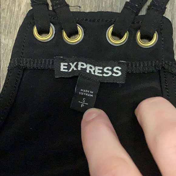 Express top - Picture 3 of 5